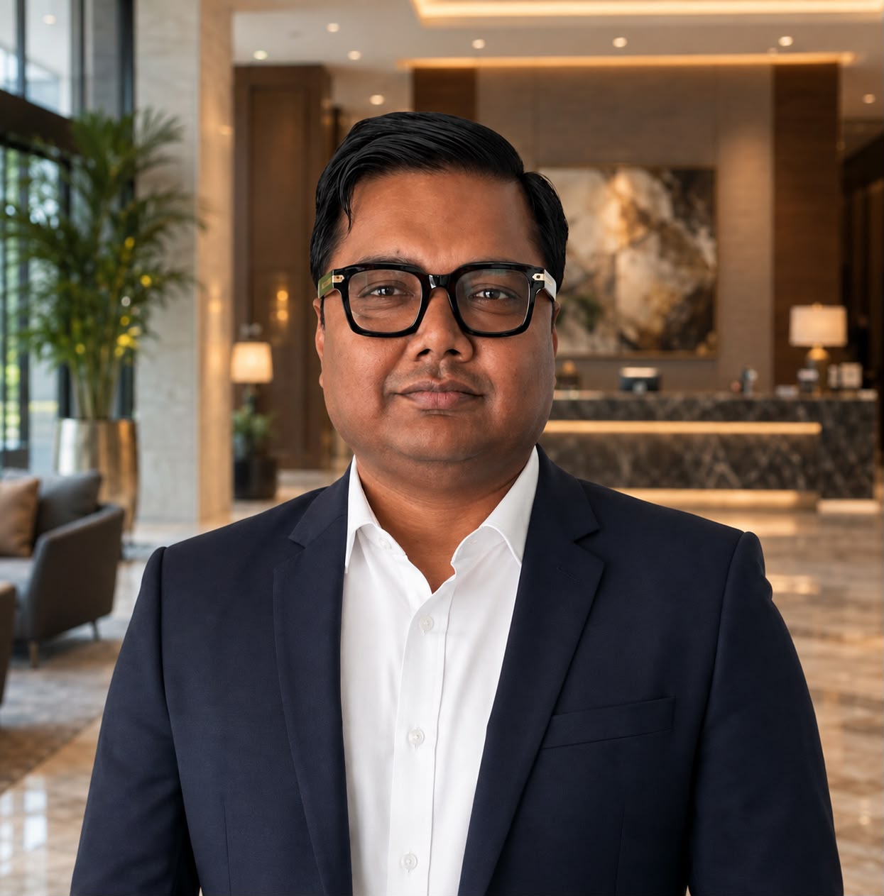 Rajjeev Kumar