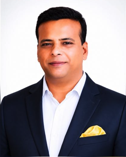 Manish Singh